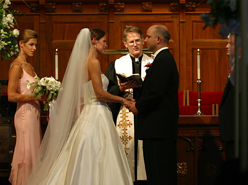the vows