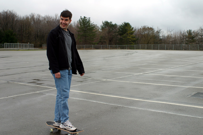 Brian Skates