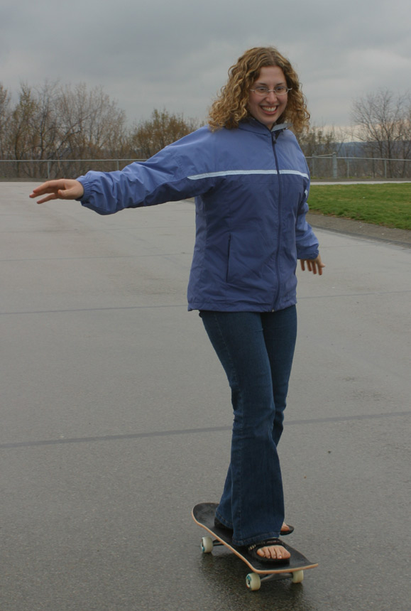 Sarah Skates